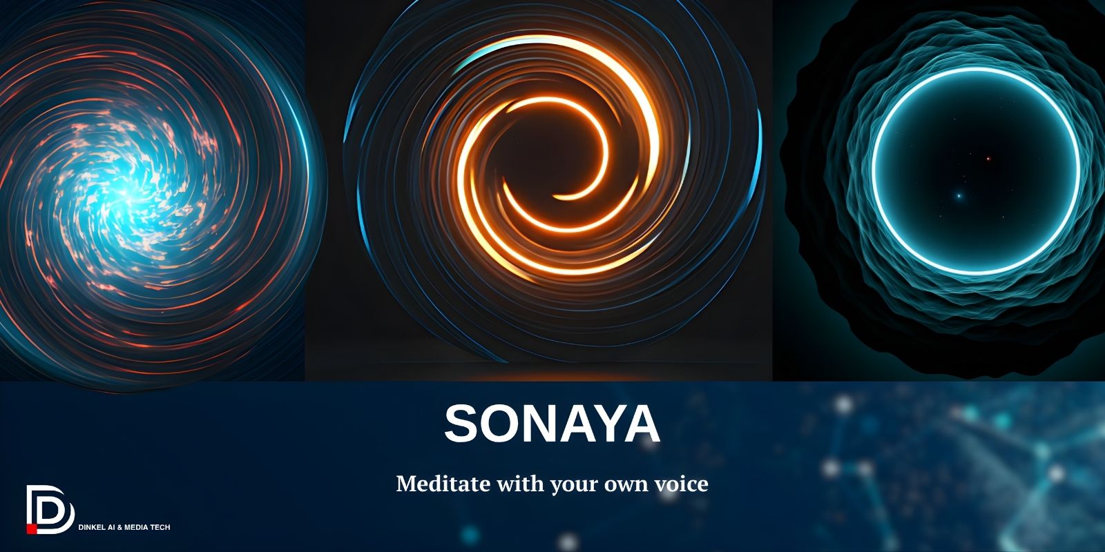 Sonaya at Web Summit Lisbon 2025